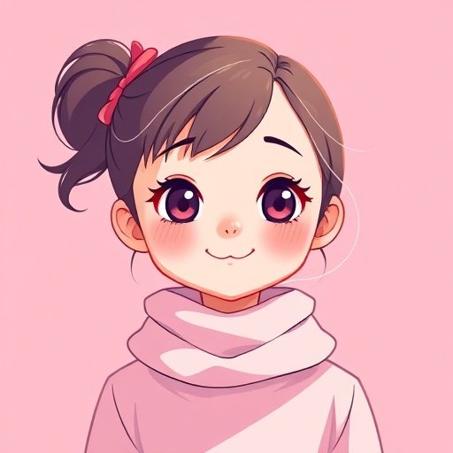 粉丝小妹