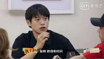 吃瓜娱乐圈cp,瓜田里的爱情故事