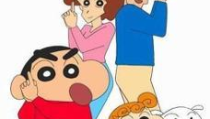 蜡笔小新在线漫画,欢乐日常的点点滴滴