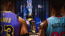 nba总决赛2020直播,NBA总决赛2020精彩对决直播回顾
