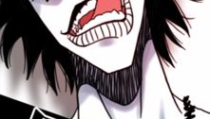 黑瞳漫画,暗夜中的神秘瞳孔