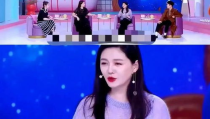 穿越到娱乐圈获得吃瓜系统,穿越者解锁明星幕后秘闻
