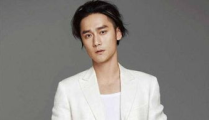 娱乐吃瓜君石头男星