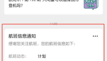 航班查询系统,便捷出行，智慧航空服务新体验