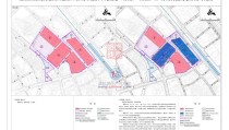 宝安两大旧改出新规划！宏发超大旧改建面43万平住宅+学校，住宅与房地产信息网