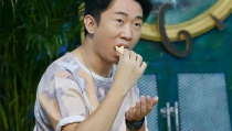 娱乐吃瓜酱杨迪,娱乐吃瓜界的“瓜王”