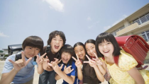 吃瓜娱乐学生时代的青春,学生时代青春的甜蜜回忆