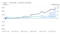 海富通强化回报基金净值,稳健增长与风险控制之道