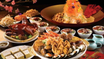 娱乐吃瓜酱美食素材,揭秘明星们的私房美食与吃瓜乐趣