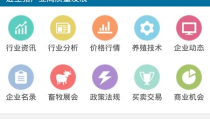 畜牧网,畜牧养殖技术发展与农村生态循环模式探讨