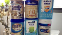 原装进口奶粉排名,品质与口碑双优品牌盘点