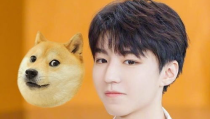 王俊凯吃瓜娱乐视频直播,辟谣谣言，澄清与杨幂传闻