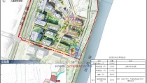 福田河套一项目蓝图公示建面56万平！宝安超大住宅旧改最新规划住宅与房地产信息网