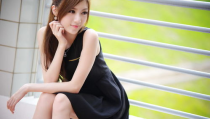娱乐吃瓜美女变成女配,她如何华丽转身？