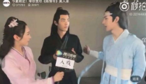 吃瓜娱乐鬼怪是谁说的,揭秘“鬼怪”背后的神秘人物