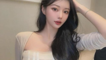 亚洲美女图片,亚洲美女风采掠影