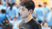 娱乐吃瓜张继科,从赛场到娱乐，吃瓜群众的狂欢盛宴