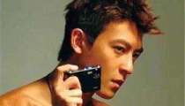 娱乐圈吃瓜陈冠希,娱乐圈风云再起,吃瓜群众热议不断