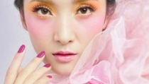成都彩妆培训,塑造时尚妆容，开启美业新篇章