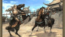 三国之群雄崛起,乱世英雄逐鹿天下